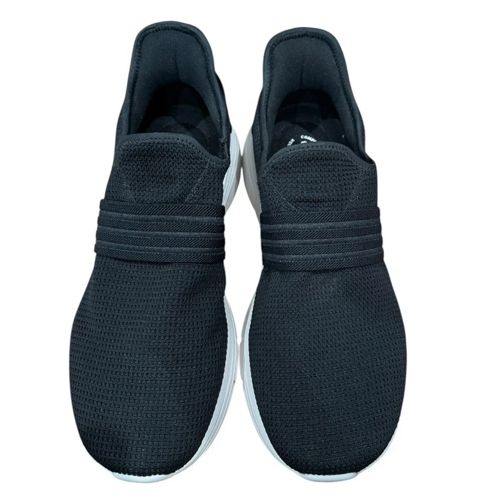FitVille Men's‎ Cloud Wanderer Slip-On V3 Lightweight Size 13W